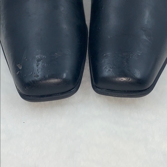 Life Stride Cinnamon Black Ruskin Shoes - Picture 4 of 11